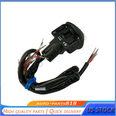6680462 Right Tilt Joystick for Bobcat T180 T190 T200 T250 T300 T590 T595 T630