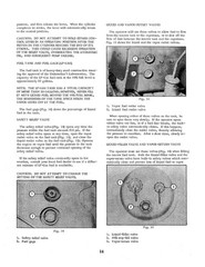 SUPER M670 TRACTOR OPERATOR INSTR MAINT MANUAL FITS MINNEEAPOLIS-MOLINE S-458