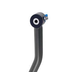 Adjustable Front Panhard Rod Track Bar 1.5-4.5″ fit for Jeep Cherokee XJ 1984-20