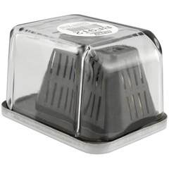 Baldwin Filters Bf912 Fuel Filter,4-15/16X3-11/16X3-11/32 In