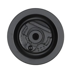 For Kubota Mini Excavator KX161-3 KX161-3S 2x Bottom Roller Track Roller