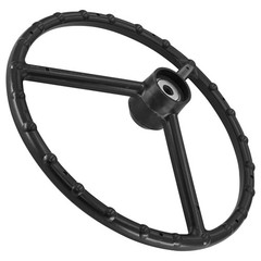Steering Wheel For New Holland Tractor 1100 1300 1500 1700 2-Cyl 1979-1982