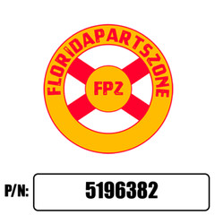 5196382 – fits Caterpillar with Free Shipping