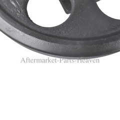 ISDZJL-H12 Track Idler Wheel Assembly Front Idler Fit For Mini Excavator 2025 US