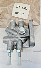 CAT 371-4587 / 299-8229 In line Fuel Filter