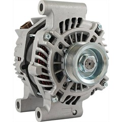 400-48124-JN J&N Electrical Products Alternator