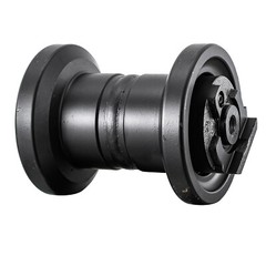 2/4/6/8PCs Track Roller Bottom Roller For Kubota KX040-4 KX121-3 Model Excavator