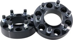 4pcs 1.5″ 6×135 Wheel Spacers for 2004-2014 Ford F150 Expedition 38mm Hubcentric