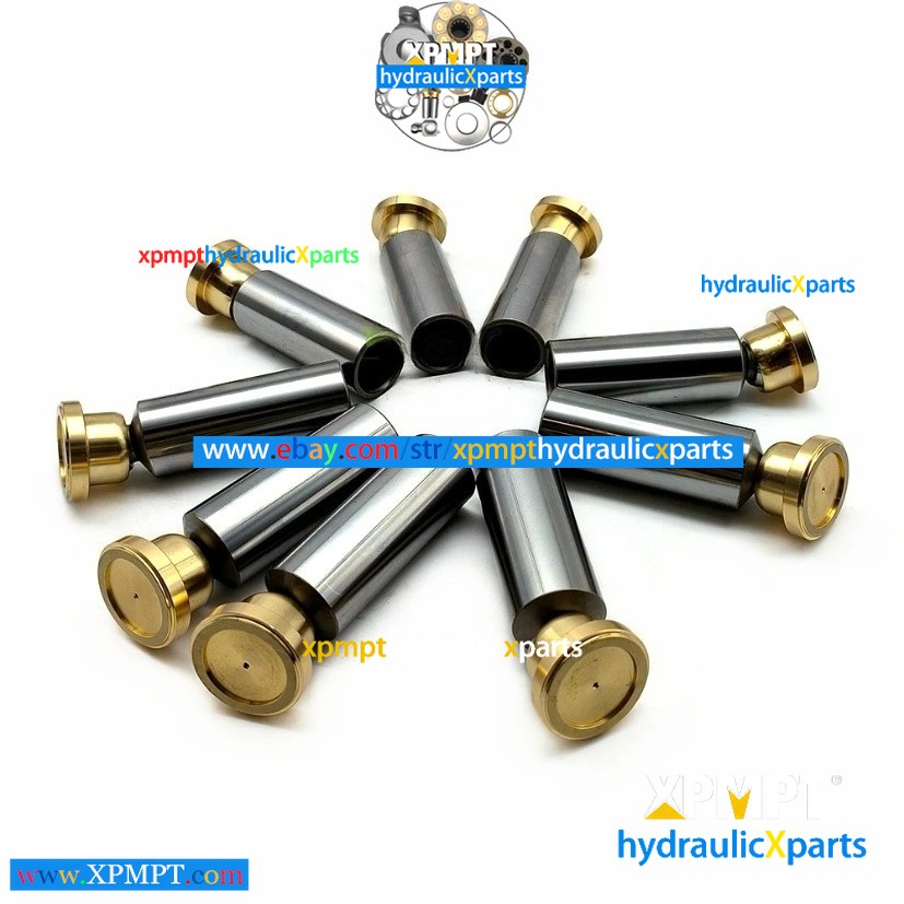 Piston Shoes Hydraulic Pump Pistons for PVH131 For EATON VICKERS