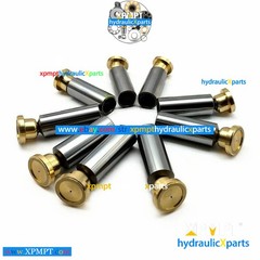 Piston Shoes Hydraulic Pump Pistons for PVH131 For EATON VICKERS