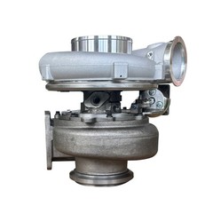 Turbocharger Fits Highway Truck Freightliner Kenworth Peterbilt International