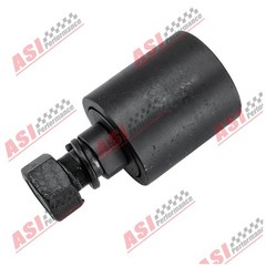 Top Roller Carrier Roller for KUBOTA K040 K045 KH151 CASE CK50 CK52 CK62 ,US NEW