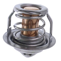 Thermostat 16221-73270 19434-73014 For Kubota L245 L245DT M5700DH1101 MX4700DT