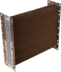 Radiator Core AB4666R fits John Deere 50 520 530