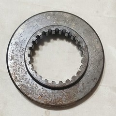 John Deere R31026 High-Low Range Drum For 2010, 2510, 2520, 3010, 3020, 4010+
