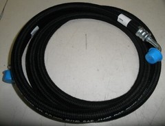 4720-01-575-0213 Air Brake Hose Spartan Chassis 06B-06SA06SB106