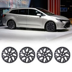 16 Inch Hubcaps Fit for Toyota Corolla 2024, for Toyota Matrix Wheels Rim Cover