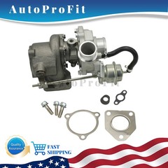 Fits Bobcat S740 S750 S770 A770 T750 Engine D34 K03 Turbo Turbocharger 7256748