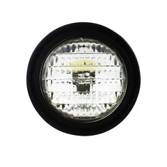 Sealed beam Assembly halogen Lamp Cab Fit Miscellaneous OEM 388946R91 ,388945R91