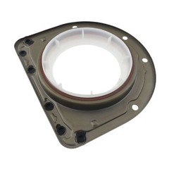 1PCS Rear Crankshaft Oil Seal for Perkins 1004 1006 135TI 4.41 1106 2418F701