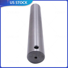 Excavator Universal Bucket Pin 50mm X 345mm One Pin Fits For Medium Excavators