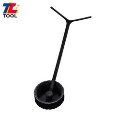 131084A2 Coolant Reservoir For New Holland Tractor LV80 U80 For Case 580SL 590L