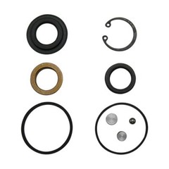 Steering Control Valve Upper Seal Kit Fits Massey Ferguson 230 245 255 265