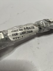 RE45708 Sway Chain For John Deere 5103, 5105, 5200, 5203, 5205, 5210