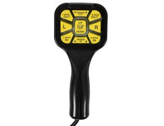 Buyers 1306954 SAM Controller for Fisher V-Plows Replaces Fisher OEM# 28600
