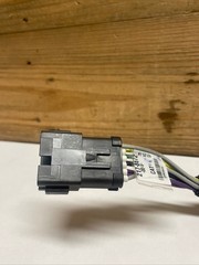 CAT Caterpillar 217-8672 Wiring Harness OEM NOS Genuine CAT 6150-01-530-1576