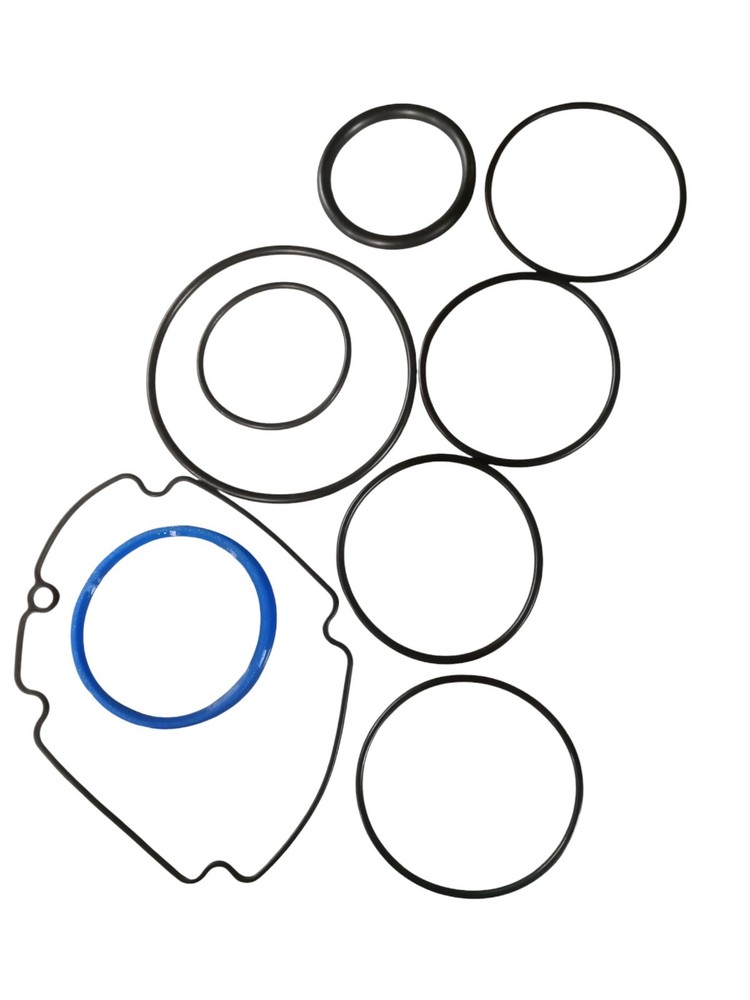 O-Ring Depot kit #3 +Seal +Gasket Compatible for 107141 and 108416 Fits N88
