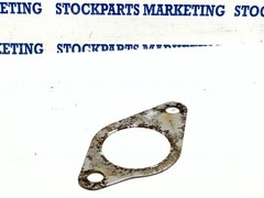 Lot 6pcs 8H3190 Exhaust Gasket 30 Days Warranty Expedited Shipping