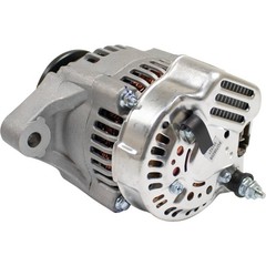 Alternator For Kubota L3830GST-F L3830GST-R L3830HST-F L3830HST-R; 400-52172