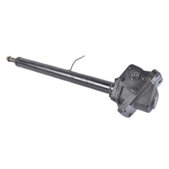 SVU322792 Steering Box Shaft for Yanmar YM1600 YM1700 YM1900 KBME3003