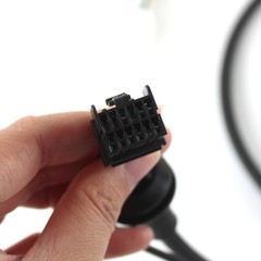 Connector Cable For CAT 320C 312C 315C 330C 325C Monitor 157-3198 260-2160 Wire
