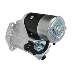 Starter Motor Style OSGR For John Deere Tractor 1050 1450 Yanmar 028000-5660
