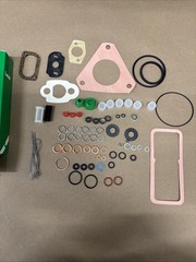 Delphi CAV Lucas Hydraulic Governor DPA injection pump Gasket kit 7135-114 Italy