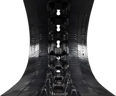 Fits Kubota KH41 – 9″ TNT Heavy Duty Excavator Rubber Track