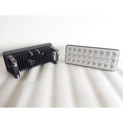 LED Center Headlight For Case IH STX Series 275, 280, 325, 330, 375,450, 480