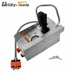 310185 129674 Control Box For Skyjack Lift SJIII 3015 SJIII 3215 SJIII 3219