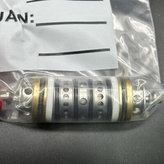 MPS KRV Control Valve Rebuild Kit See Pics 30 Day Warranty