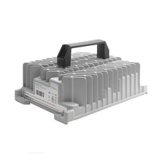 24V 27A Battery Charger 1272232GT 1264372GT for Genie Scissor Lift Delta-Q IC650
