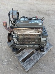 Yanmar 4TNV86 engine FREE SHIPPING!