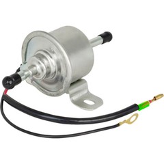 12V Fuel Pump 485510011 for Perkins 102.04 103.10 403C-11 404C-20 402D-05