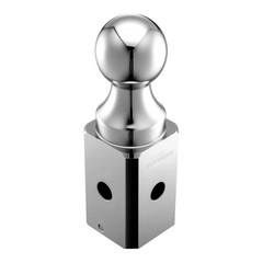 Gooseneck Ball Hitch Fit 2-5/16″ Hitch, 30K lbs Capacity for Towing & Off-Road