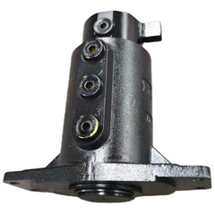 Agrotk Swivel Joint Pump Replacement OEM For DM12X-C Mini Excavator Accessories