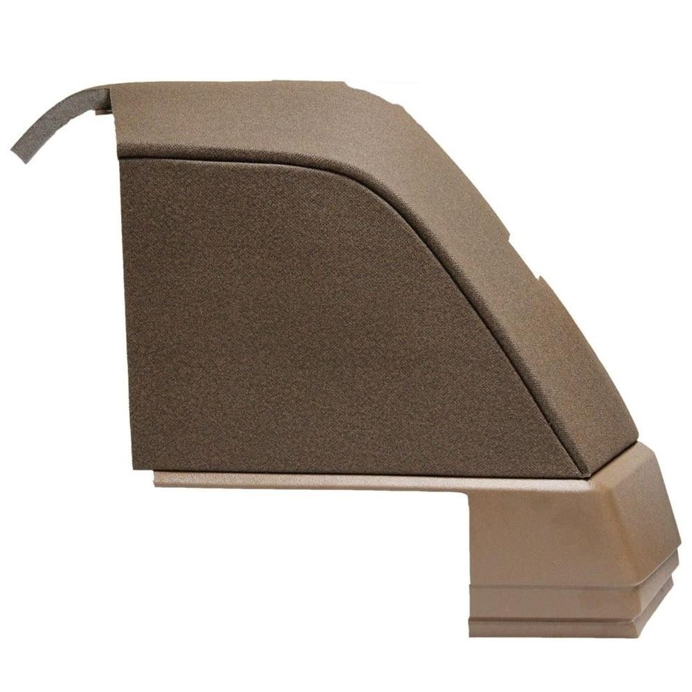 Fender Panel – LH Fits John Deere 7000-7010, 7200, 7400, 7600, 7700, 7800, 7210