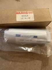 GENUINE OEM NOS NEW HOLLAND FORD 9605174 ARROW 9054 IN LINE FILTER [10135E]