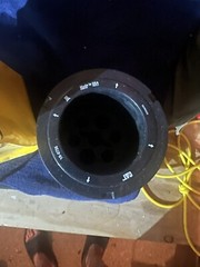 Caterpillar (Cat) 1R-0735 or 1R0735 Baldwin PT91 Wix 51204 Hydraulic Filter