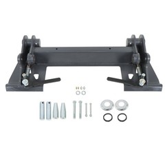 7143508 Mounting System Assy For Bobcat Bobtach 773 S160 S185 T180 T190 S150